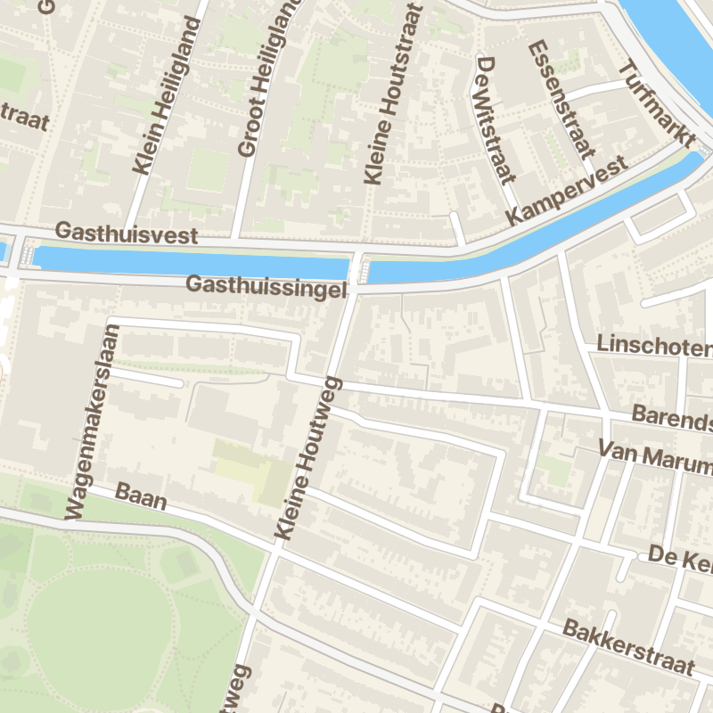 Kleine Houtweg 11-ARD
