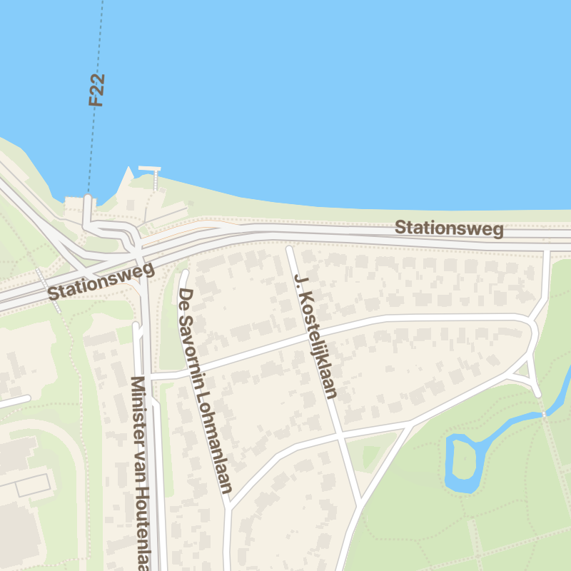 J. Kostelijklaan 10