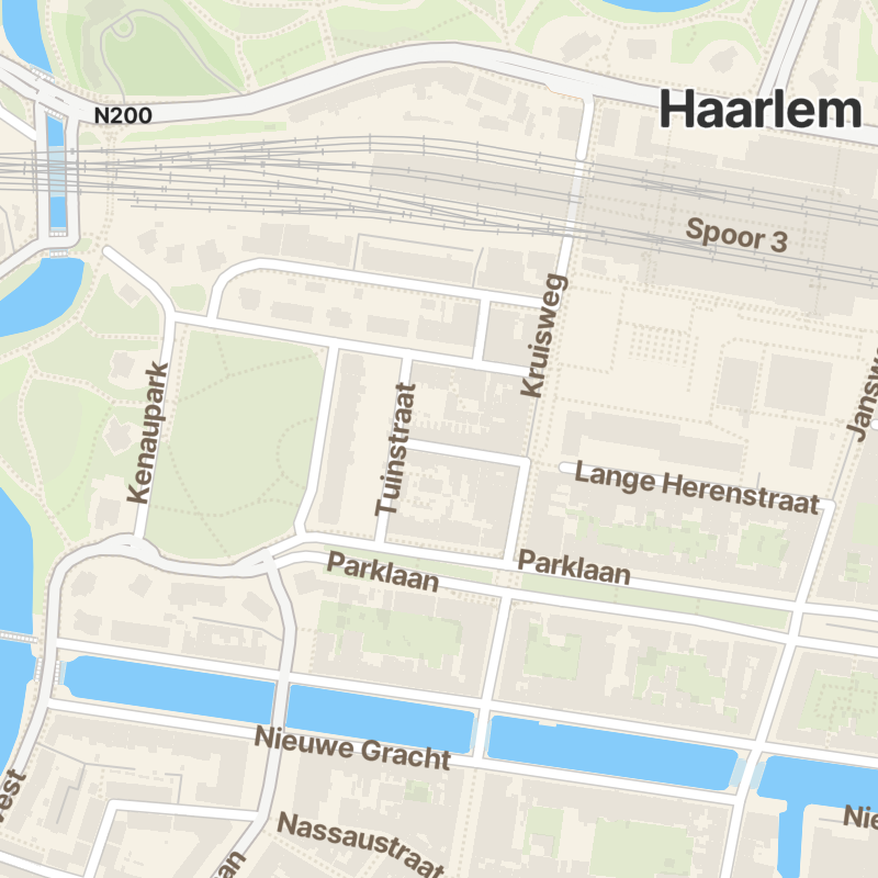 Korte Herenstraat 11-ZW