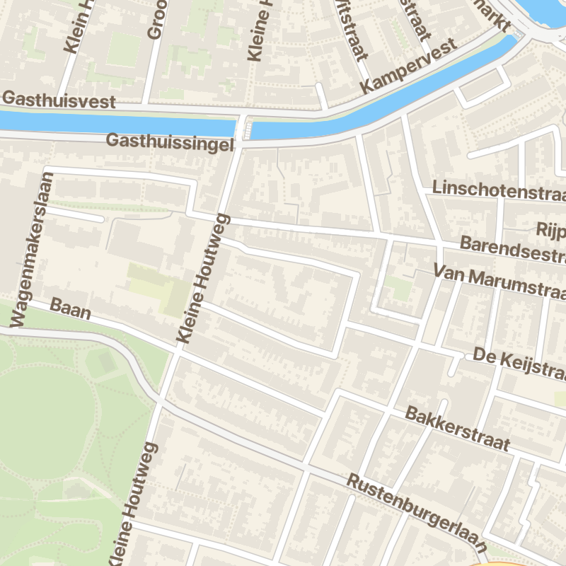 Bloemhofstraat 16-D