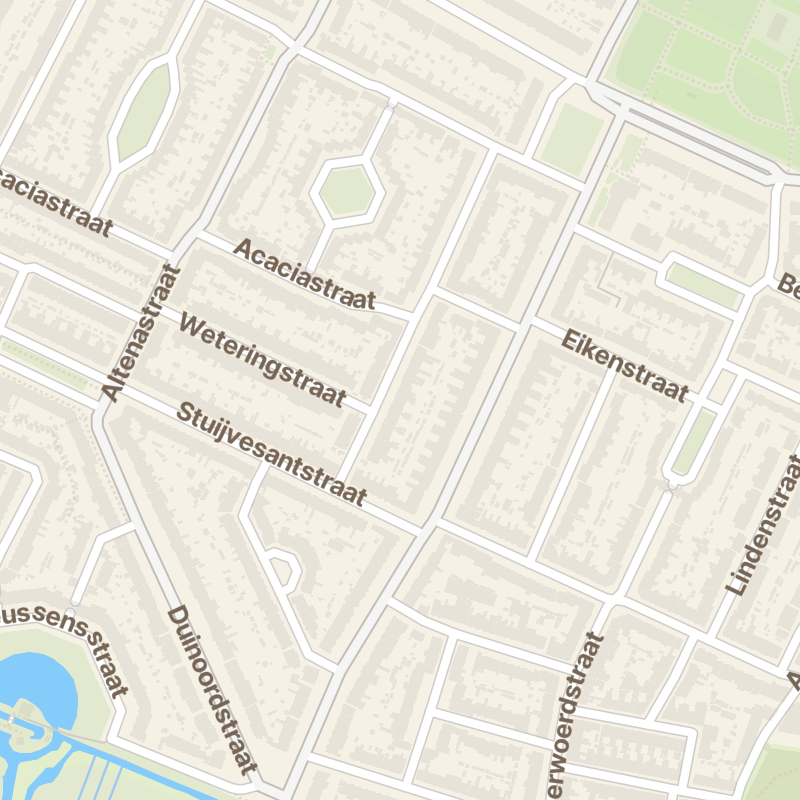 Olmenstraat 18-ZW