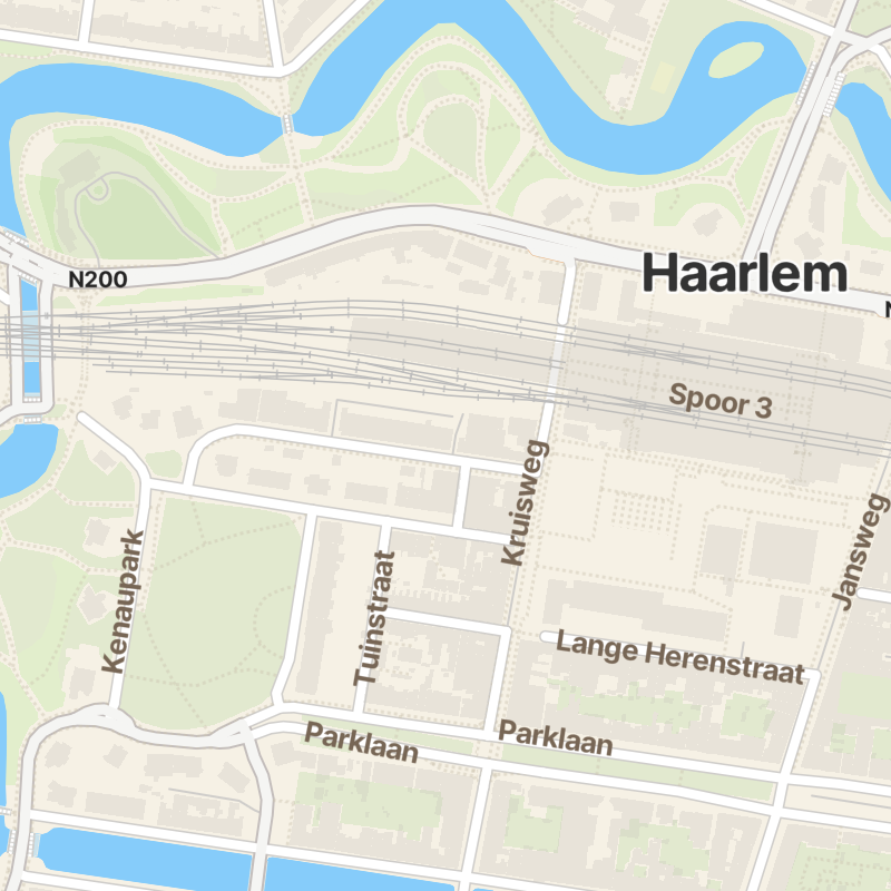 Rozenstraat 145