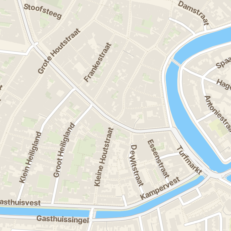 Kleine Houtstraat 66-B