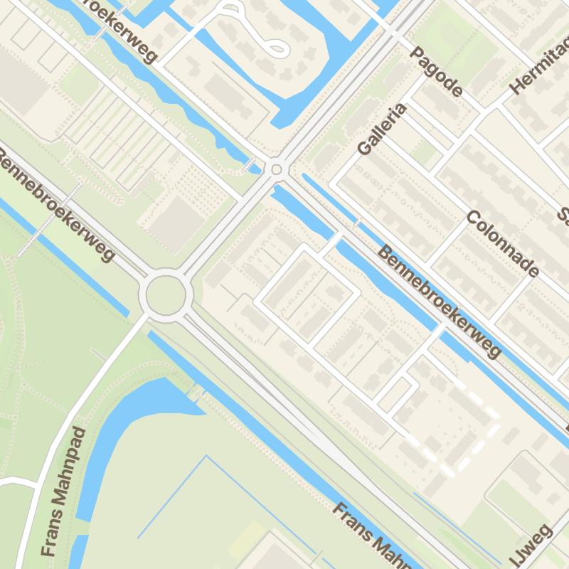 Laan van Zuiderhoeven 10