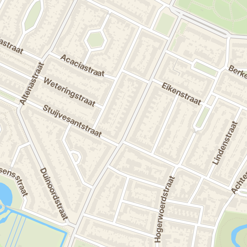 Marnixstraat 94-ZW