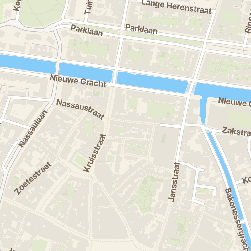 Ridderstraat 10-J