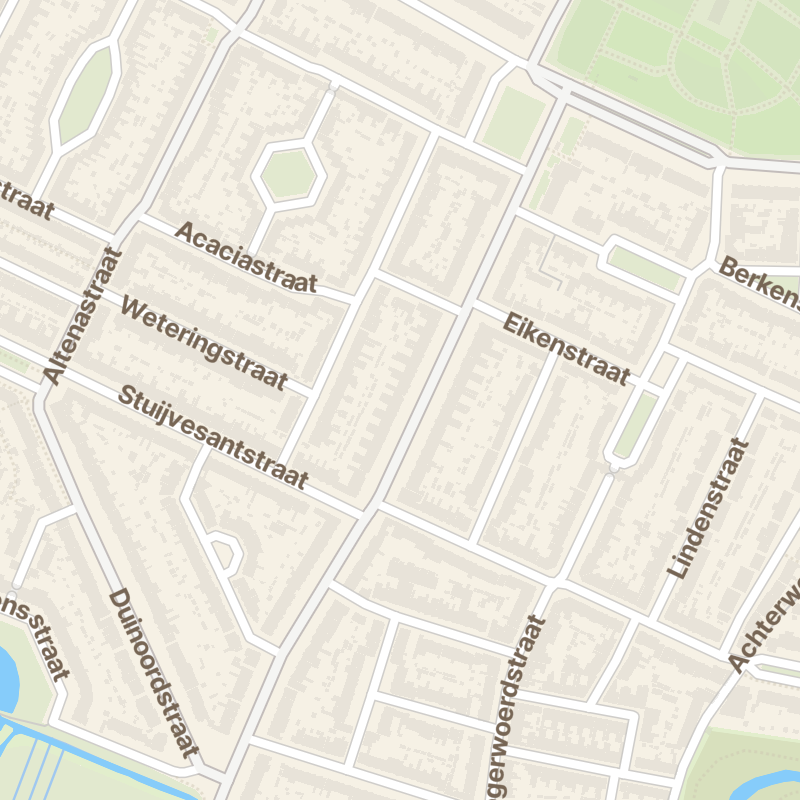 Marnixstraat 106-ZW