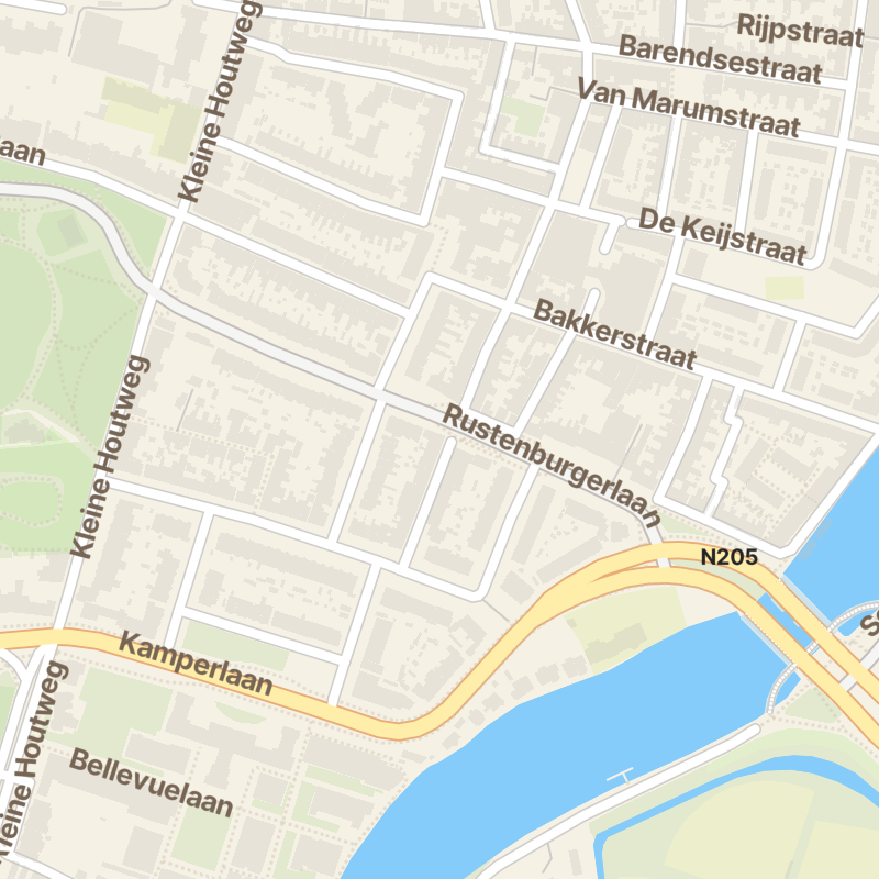 Esschilderstraat 26-A