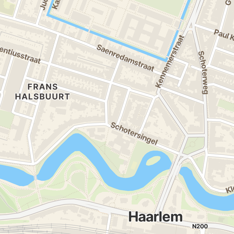 Ruysdaelstraat 28