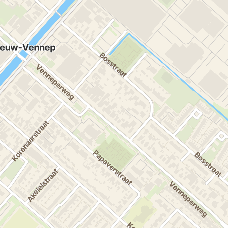Venneperweg 439