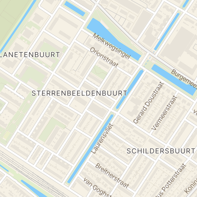 Steenbokstraat 32-L