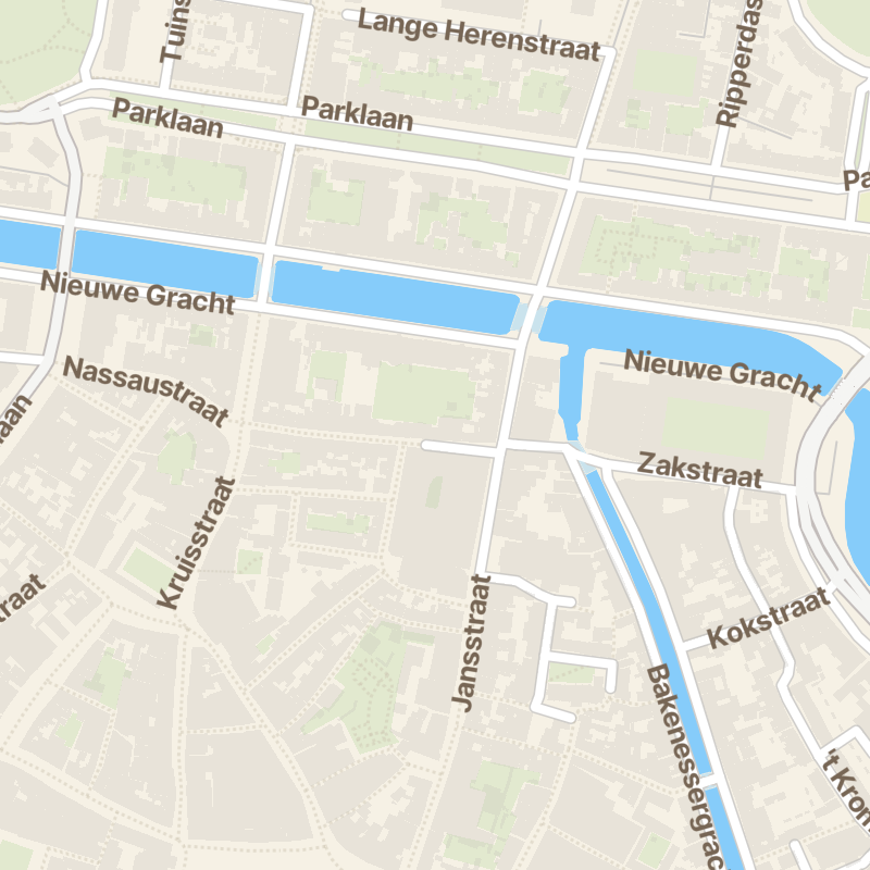 Ridderstraat 27-A