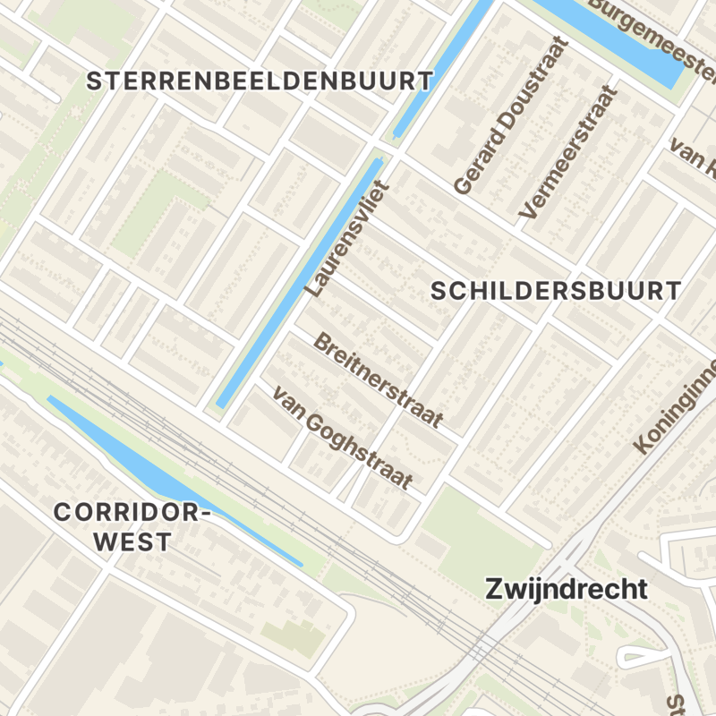 Breitnerstraat 13