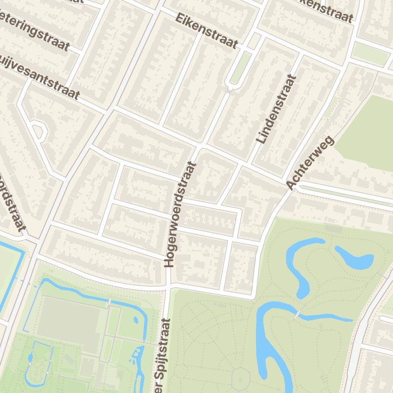 Tweede Hogerwoerddwarsstraat 52