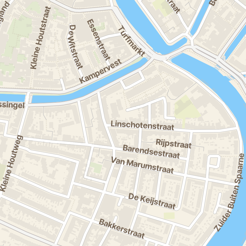 Linschotenstraat 9