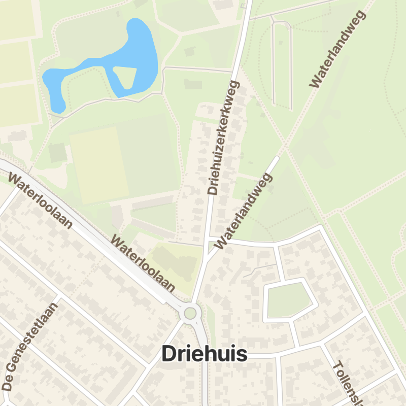 Driehuizerkerkweg 22