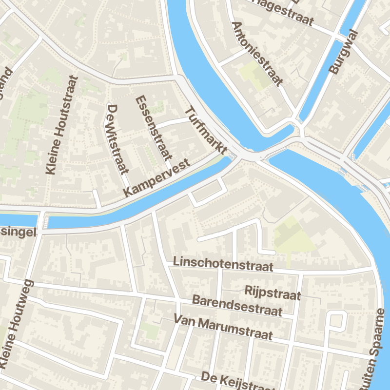 Kampersingel 50