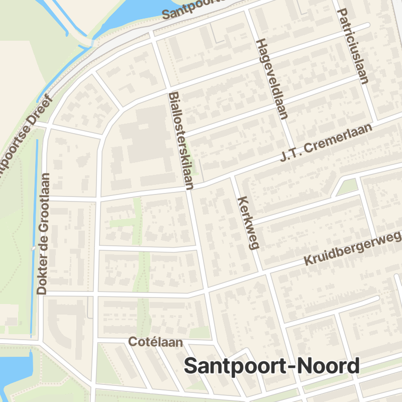 Biallosterskilaan 29