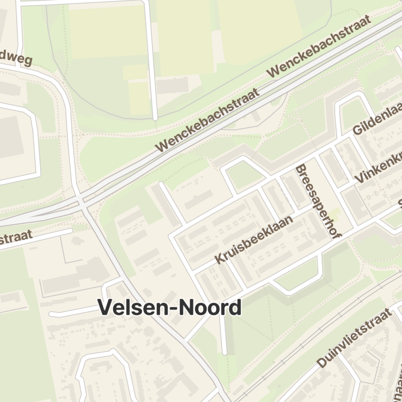 Gildenlaan 89-A