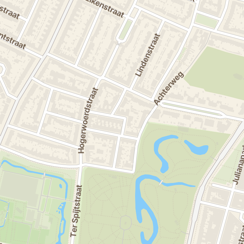 Tweede Hogerwoerddwarsstraat 21