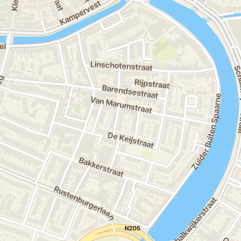 Klaverstraat 17