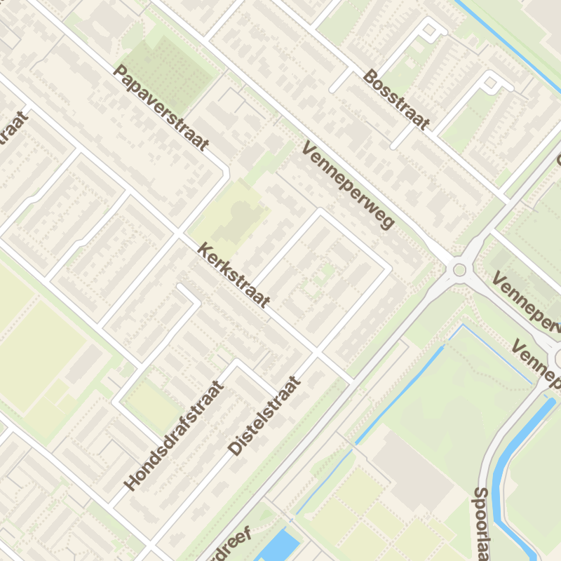 Klaproosstraat 66