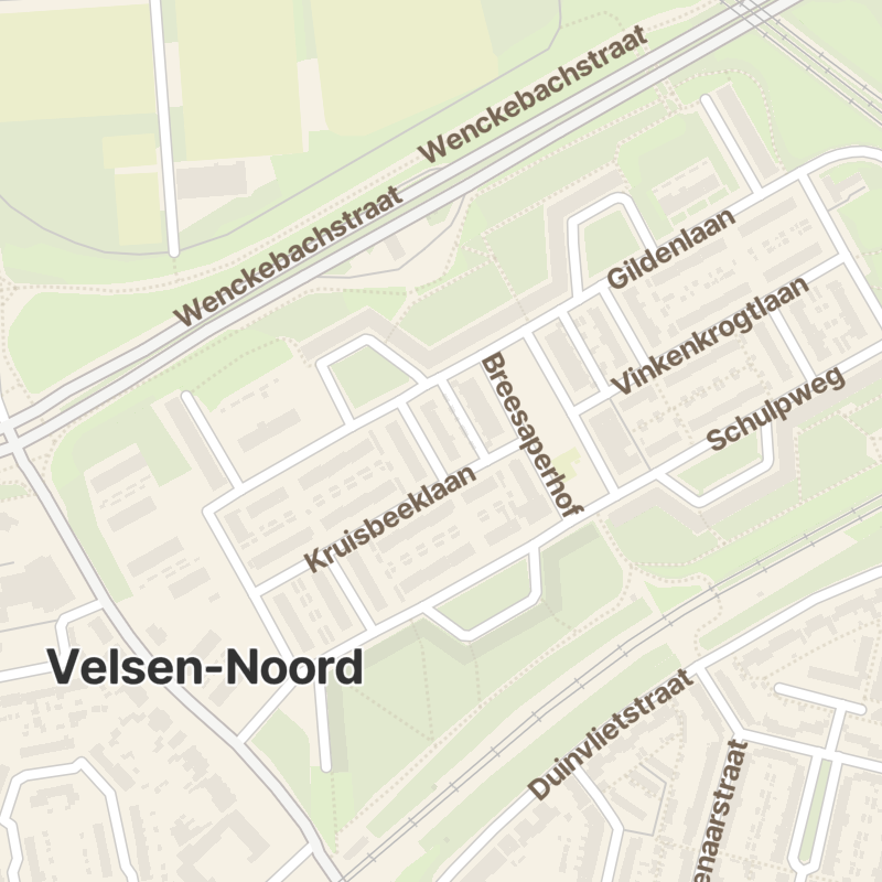 De Hagedisstraat 9