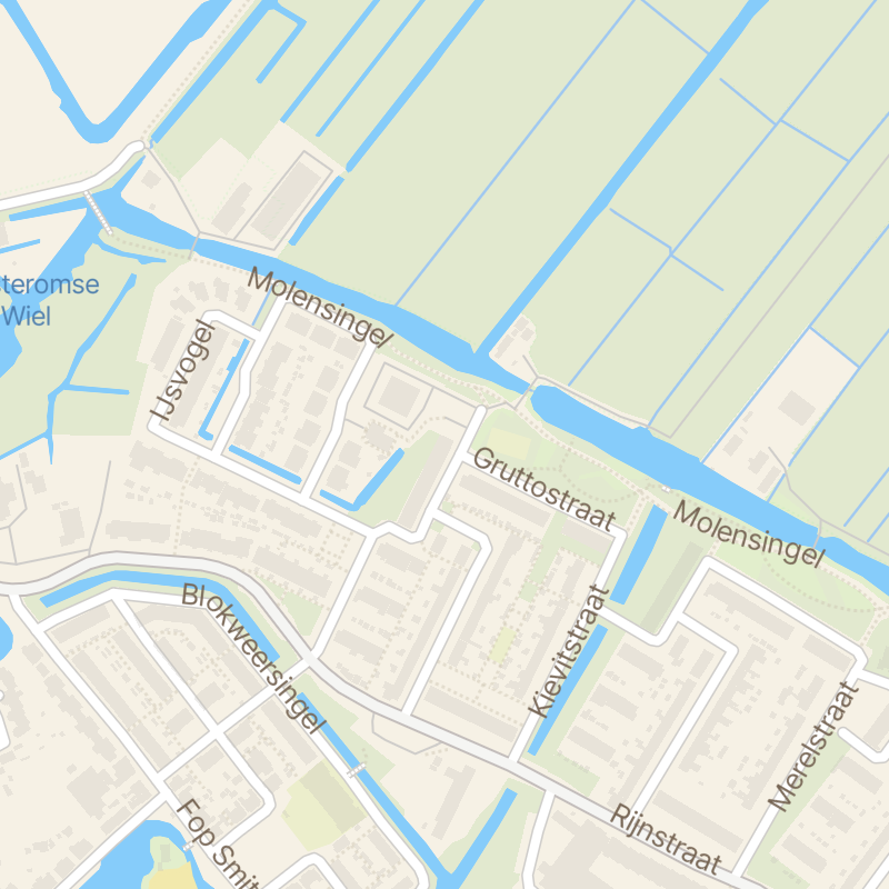 Fazantstraat 16-C