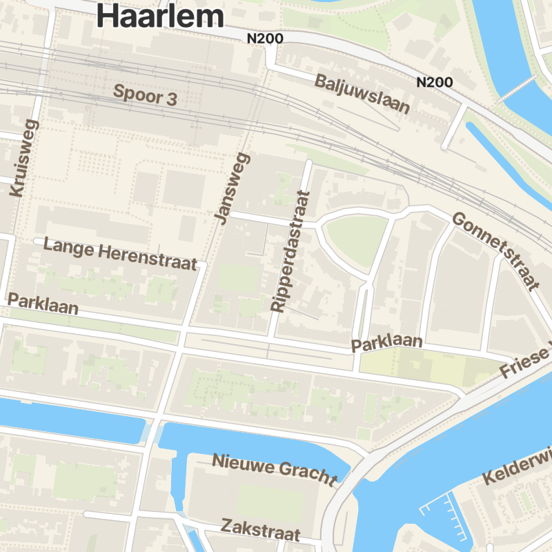 Ripperdastraat 30-ZW