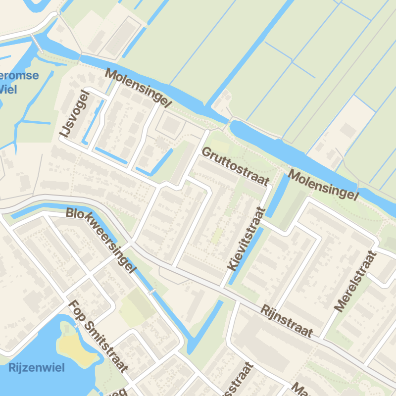 Patrijsstraat 34