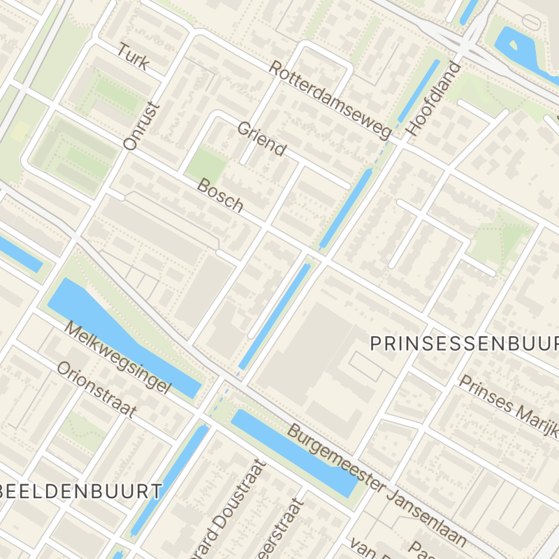 Laurensvliet 1-G
