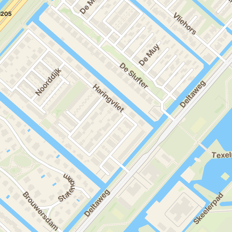 Steenenbaak 1