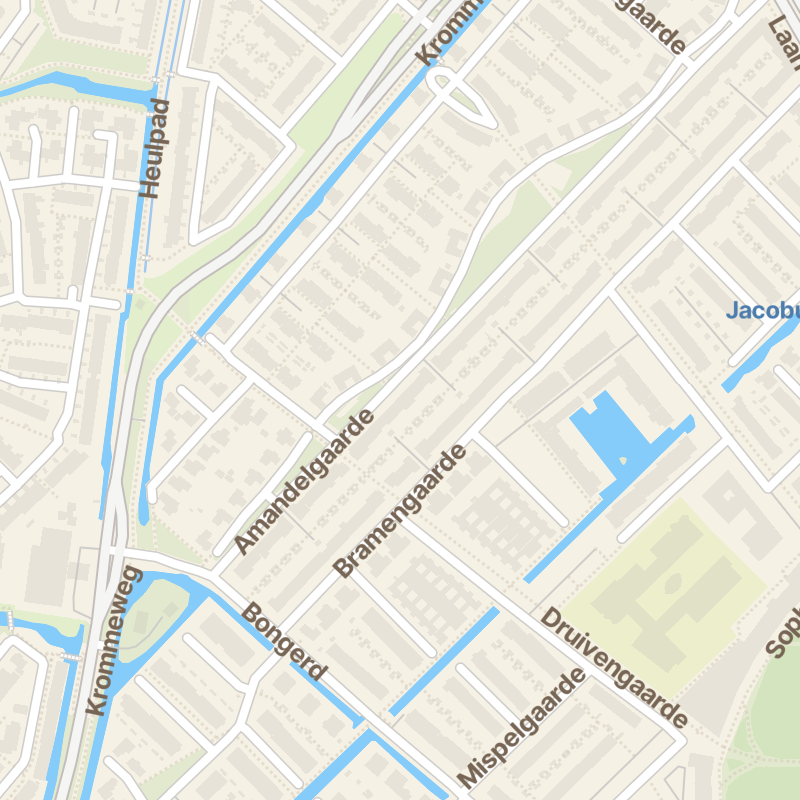 Amandelgaarde 127