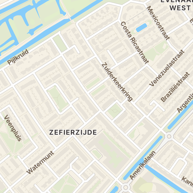 Fonteinkruid 17