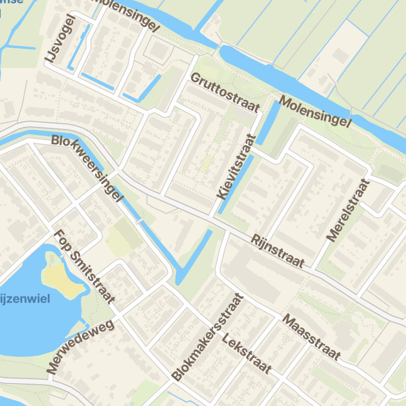 Rijnstraat 19-d