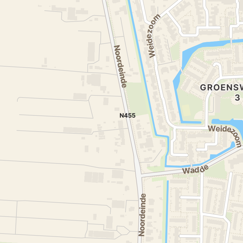 Noordeinde 72