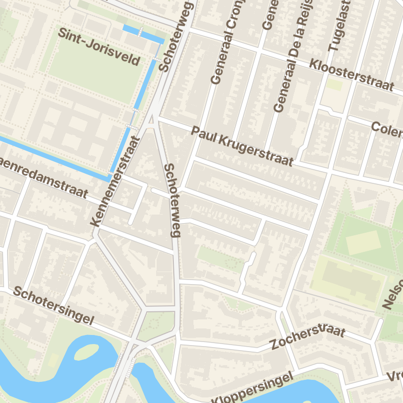 Generaal Joubertstraat 12