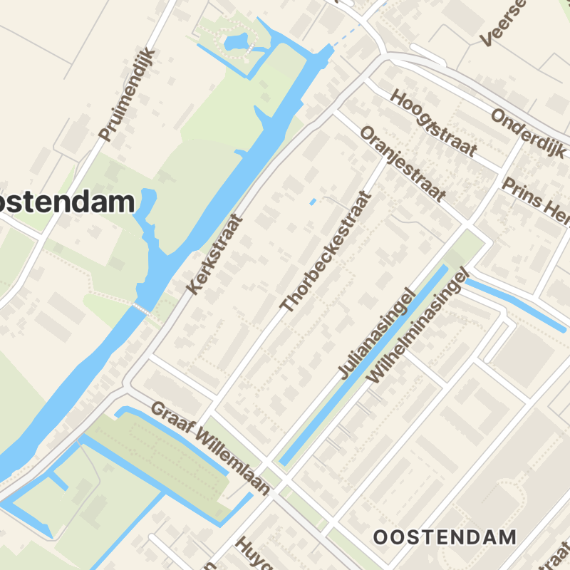 Thorbeckestraat 60