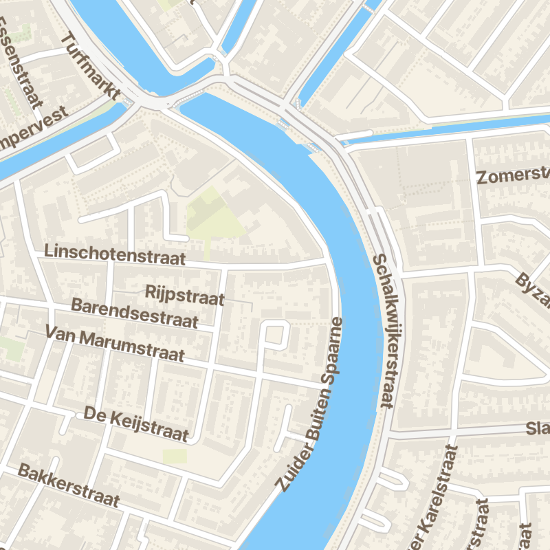 Linschotenstraat 64