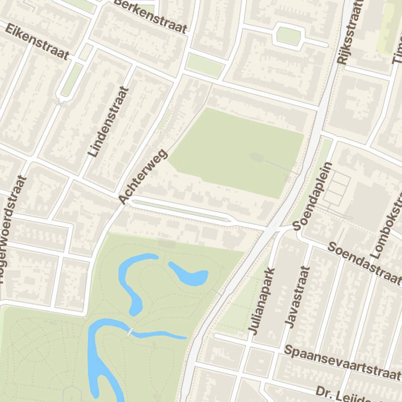 Pijnboomstraat 18