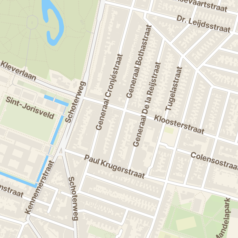 Generaal Bothastraat 43