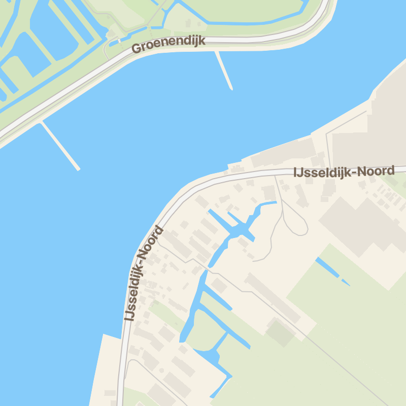 IJsseldijk-Noord 150