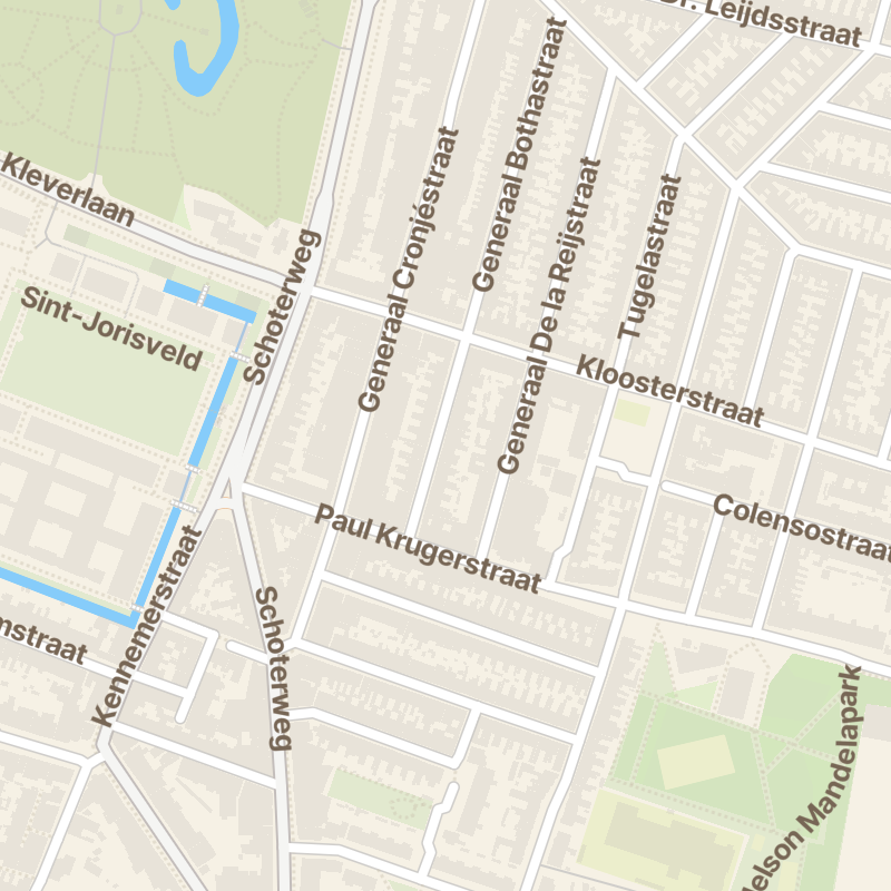 Generaal Bothastraat 22