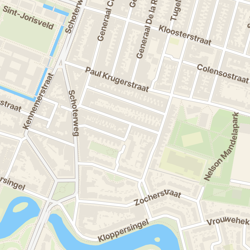 Generaal Joubertstraat 46