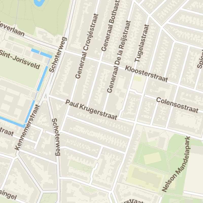 Generaal De la Reijstraat 5-RD