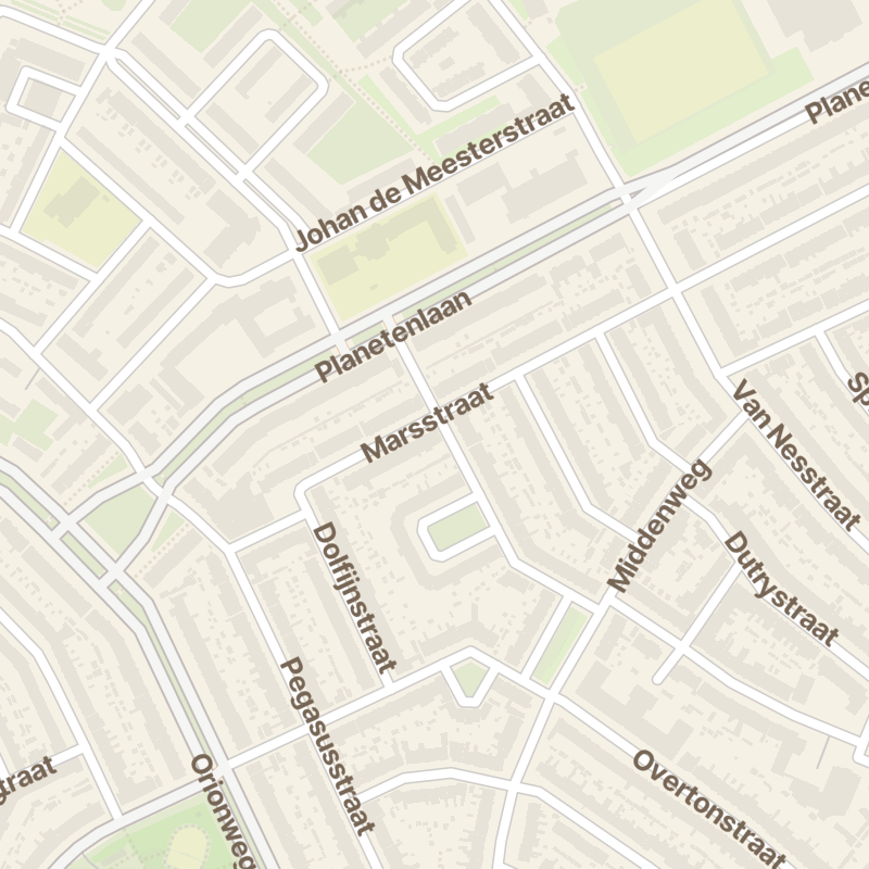 Marsstraat 44