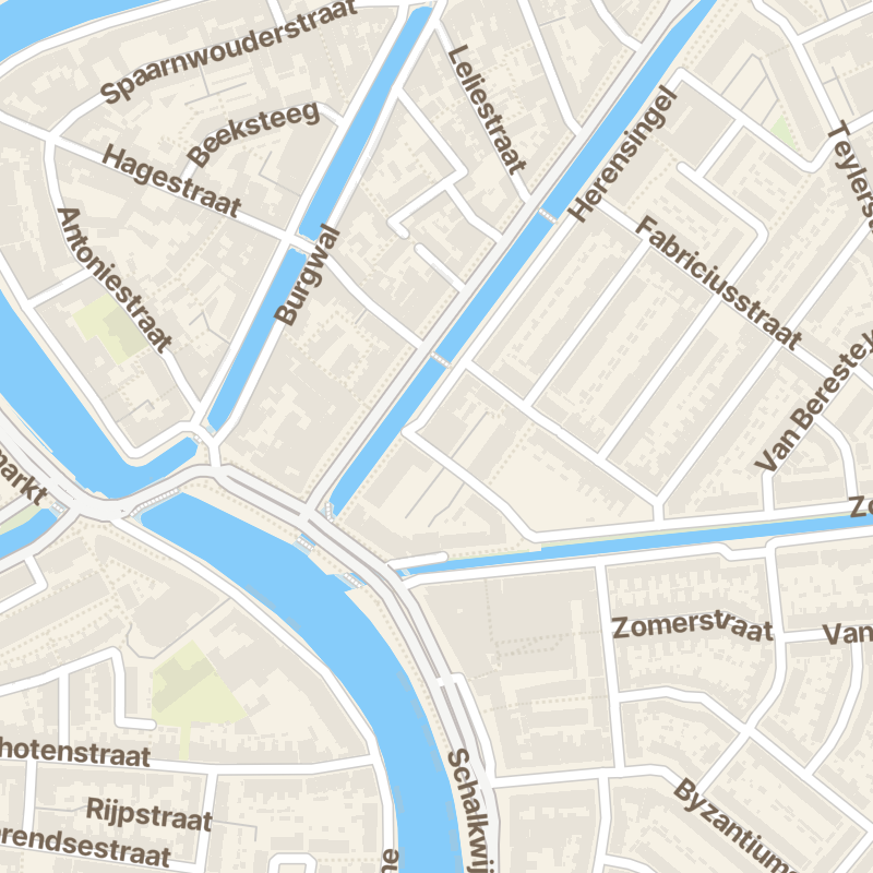 Herensingel 169-D