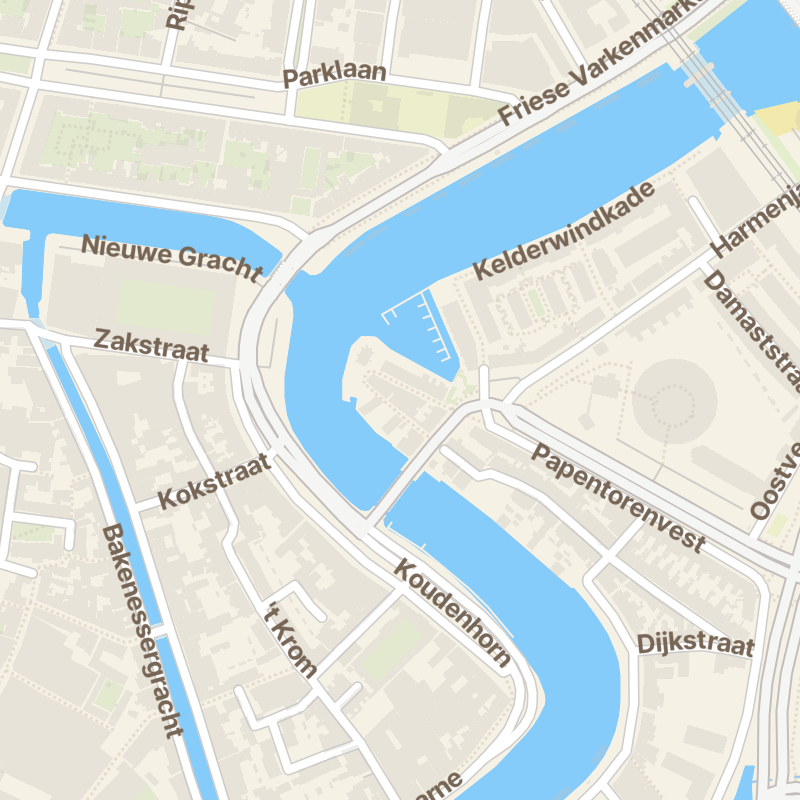 Scheepmakersdijk 5-C