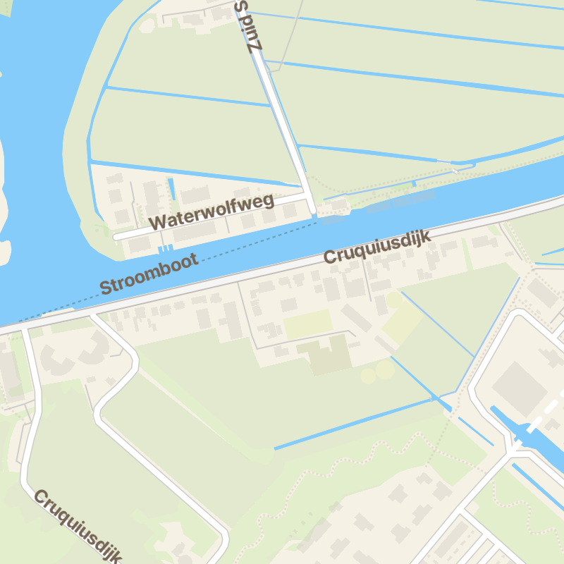 Cruquiusdijk 72