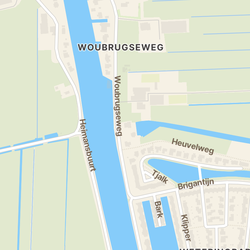 Woubrugseweg 78